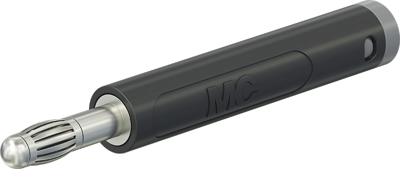 64.2054-21 Stäubli Electrical Connectors Laborsteckverbinder Bild 1