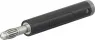 64.2054-21 Stäubli Electrical Connectors Laborsteckverbinder