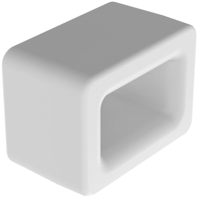 CR2-M Panduit Kabelhalter Bild 3