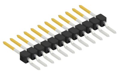 10050495 Fischer Elektronik Steckverbindersysteme
