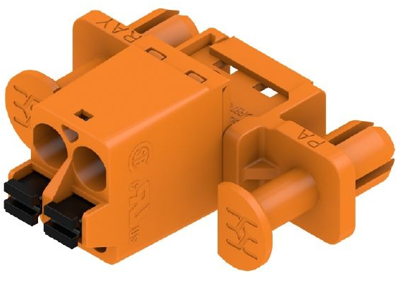 1353580000 Weidmüller Steckverbindersysteme Bild 2