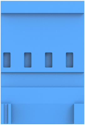281839-4 AMP Steckverbindersysteme Bild 3