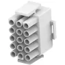 350736-1 AMP Steckverbindersysteme