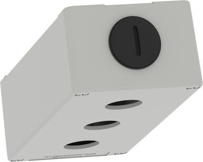 XAPD3203 Schneider Electric Zubehör für Befehlsgeräte Bild 2
