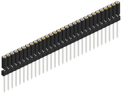 10026245 Fischer Elektronik Steckverbindersysteme