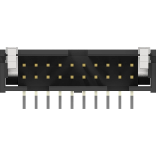 104130-4 AMP Steckverbindersysteme Bild 5