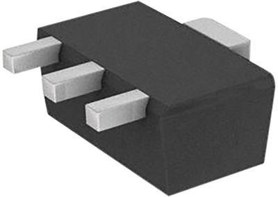 ZXMN6A11ZTA Diodes MOSFETs