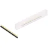 SL LP 5 SMD 051 24 S SM Fischer Elektronik Steckverbindersysteme