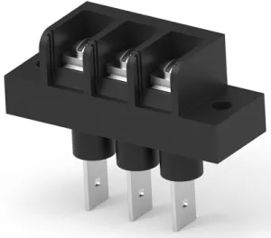 2-1437662-4 TE Connectivity Leiterplattenklemmen