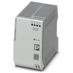 2903002 Phoenix Contact Hutschienen-Netzteile