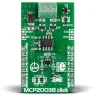 MIKROE-2227 MikroElektronika Single Board Computer