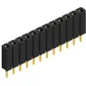 BL 1 12 G Fischer Elektronik Steckverbindersysteme
