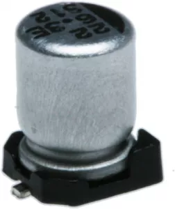 VEV107M6R3S0ANC01K Teapo Elektrolyt Kondensatoren