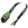 1057744 Phoenix Contact Sensor-Aktor Kabel