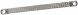 Flachband-Erder mit Hülse, 1 x 6 mm², M6, 310 mm, 4571197