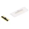 SL 12 SMD 032 11 G B SM Fischer Elektronik Steckverbindersysteme