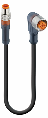 9334 Lumberg Automation Sensor-Aktor Kabel