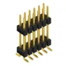 SL 16 SMD 157 12 G Fischer Elektronik Steckverbindersysteme