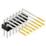SL 4 152 14 S Fischer Elektronik Steckverbindersysteme