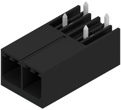 1931260000 Weidmüller Steckverbindersysteme Bild 1