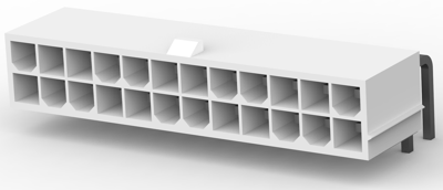 2-1586041-4 AMP Steckverbindersysteme Bild 1