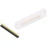 SL 11 SMD 052 52 S SM Fischer Elektronik Steckverbindersysteme