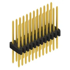 10061655 Fischer Elektronik Steckverbindersysteme