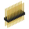SLV W 22 080 24 G Fischer Elektronik Steckverbindersysteme