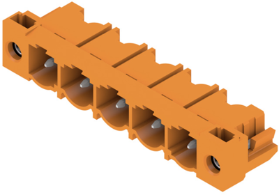 1096060000 Weidmüller Steckverbindersysteme Bild 1