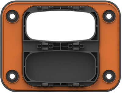 1813123-2 AMP Zubehör für Automotive Steckverbinder Bild 5