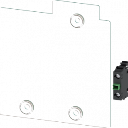 Hilfsschalter, steckbar, für Lasttrennschalter, 3NJ6930-2BB00
