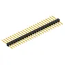 SL 12 SMD 083 25 G Fischer Elektronik Steckverbindersysteme