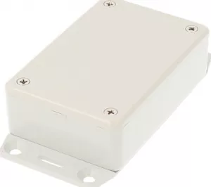 1591MF2SGY Hammond Kleingehäuse und Modulgehäuse