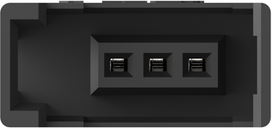 2295321-3 TE Connectivity Steckverbindersysteme Bild 5