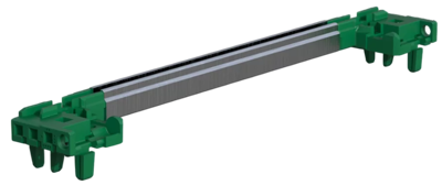 64568-095 SCHROFF Gehäusezubehör