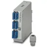 1019692 Phoenix Contact Verbindungsmodule, Patchpanels
