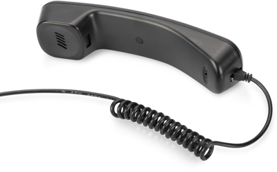 DA-70772 DIGITUS Headsets Bild 1