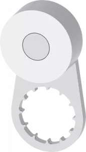 3SE5000-0AA22 Siemens Zubehör (Schalter, Taster)