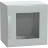 NSYPLA554TG Schneider Electric Schaltschränke, Serverschränke