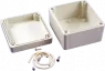 RP1060 Hammond Kleingehäuse und Modulgehäuse