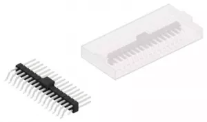 10052765 Fischer Elektronik Steckverbindersysteme