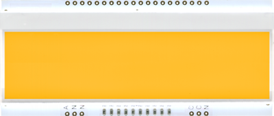 EA LED94X40-A DISPLAY VISIONS Displays LED Backlight