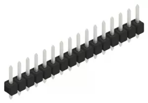 10053814 Fischer Elektronik Steckverbindersysteme