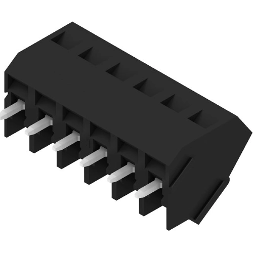 9994360000 Weidmüller Steckverbindersysteme Bild 2