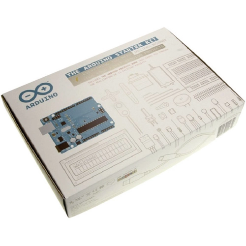 K000007 Arduino Microcontroller Kits Bild 2