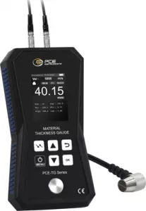 PCE-TG 75A PCE Instruments Schichtdickenmessgeräte
