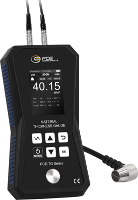 PCE-TG 75A PCE Instruments Schichtdickenmessgeräte Bild 1