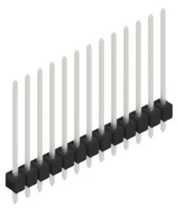 10048771 Fischer Elektronik Steckverbindersysteme