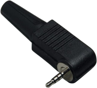 1107019 BKL Electronic Klinkensteckverbinder