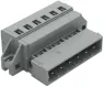 231-606/019-000 WAGO Steckverbindersysteme